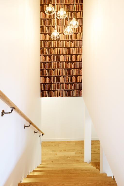 Lovely Lux Garden Flat Near Royal Park Apartment Warsaw Exterior photo